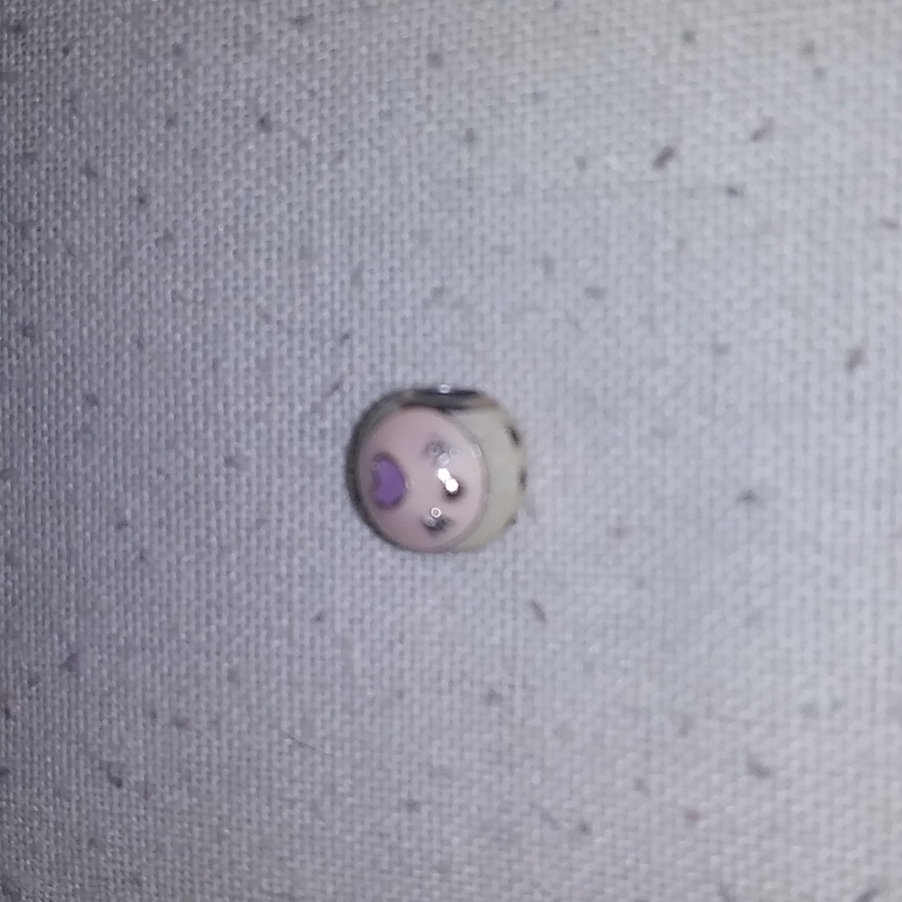 Pandora charm